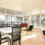 Luxury House With - By Traum Сasa de vacaciones *