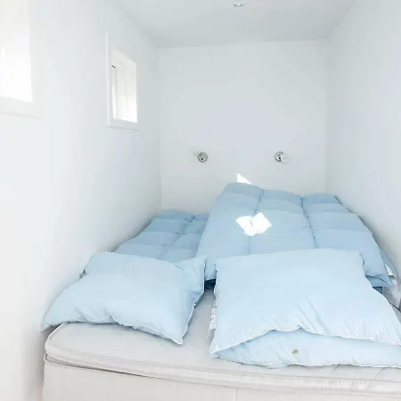 Two-bedroom In 17 펜션