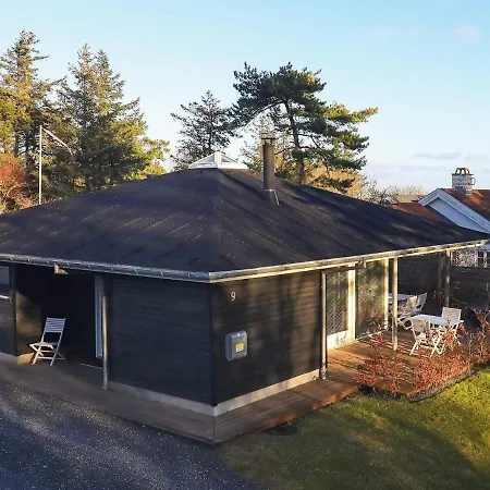 Luxury House With - By Traum Hals