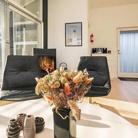 Luxury House With