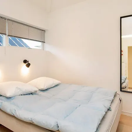 Two-bedroom In 17 펜션 *
