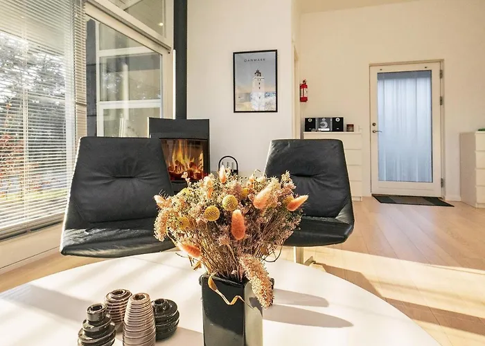Luxury House With - By Traum
